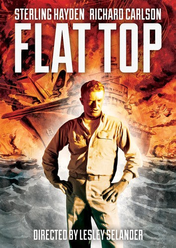 Flat Top, Flat Top, DVD