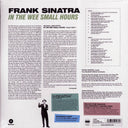 Frank Sinatra - In The Wee Small Hours (180g) - Vinyl LP, LP