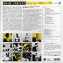 Billie Holiday - Music For Torching (ltd. ed.) (180g) (remastered) - Vinyl LP, LP