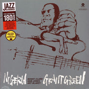 Grant Green Quartet - Nigeria (incl. mp3) (180g) - Vinyl LP