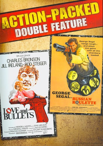 Love & Bullets / Russian Roulette