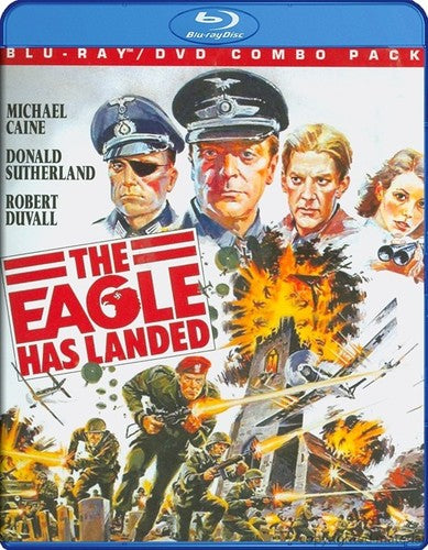 Eagle Has Landed: Collector's Edition