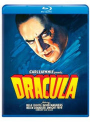 Dracula (1931)