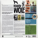 Howlin' Wolf - Holwin' Wolf (Rockin' Chair) (+2 bonus tracks) (ltd. ed.) (180g) - Vinyl LP, LP