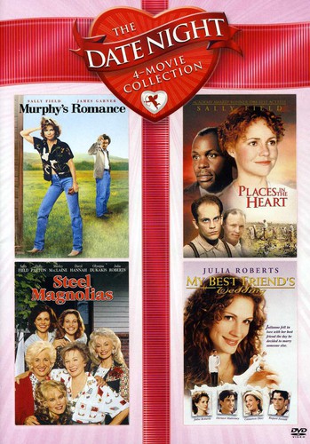 Date Night Collection, Date Night Collection, DVD