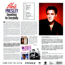 Elvis Presley - Something For Everybody (incl. mp3) (180g) - Vinyl LP, LP