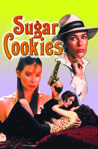 Sugar Cookies, Sugar Cookies, DVD