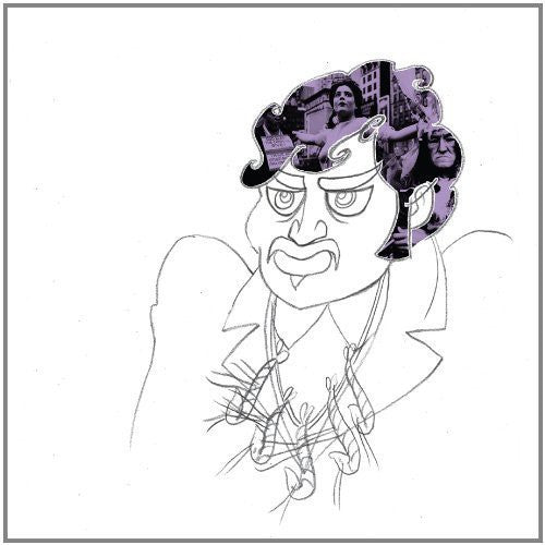 Idle No More -- King Khan & The Shrines, LP