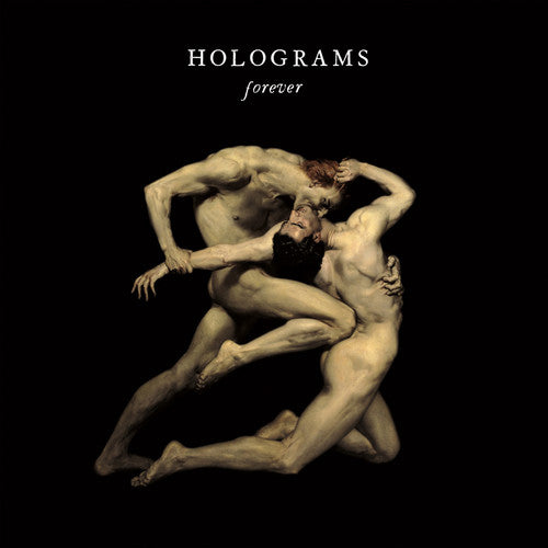 Forever -- Holograms, CD
