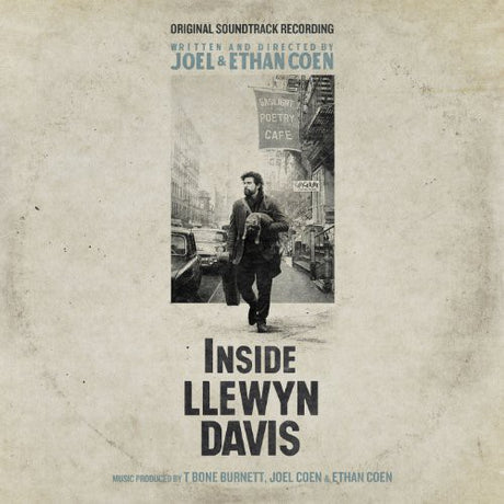 Inside Llewyn Davis / O.S.T., Inside Llewyn Davis / O.S.T., LP