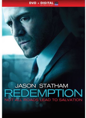 Redemption, Redemption, DVD
