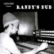 Impact All Stars - Randy's Dub (180g) - Vinyl LP