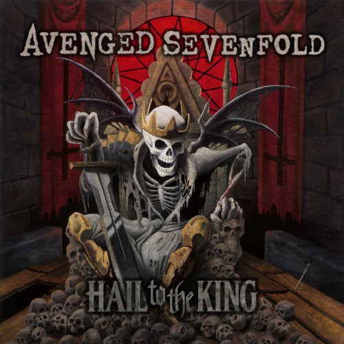 Hail To The King