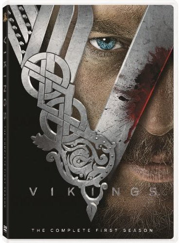 Vikings: Season 1