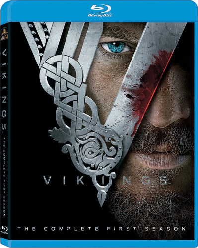 Vikings: Season 1