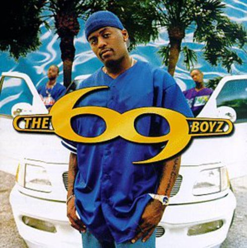 Wait Is Over -- 69 Boyz, CD