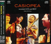 Recorded Live & Best Early Alfa Years