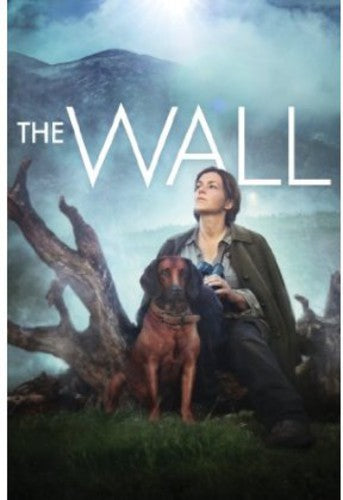 WALL -- DVD