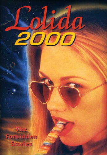 Lolida 2000, Lolida 2000, DVD