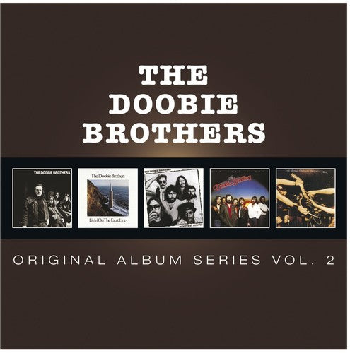 Original Album Series 2