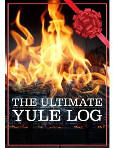 Yule Log -- DVD