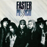 Faster Pussycat