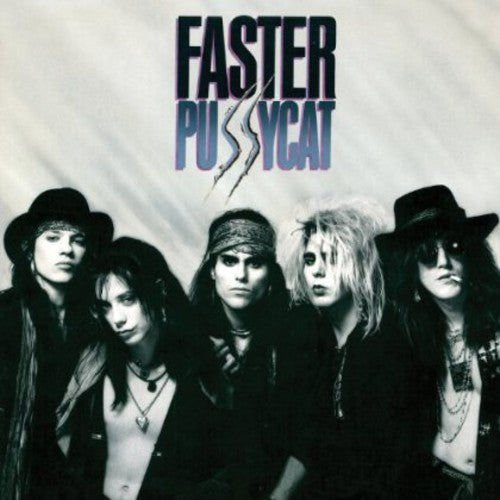 Faster Pussycat