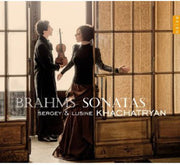 Violin Sonatas