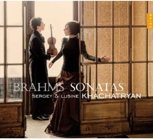 Violin Sonatas