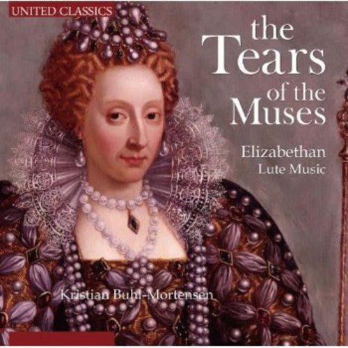 Tears Of The Muses