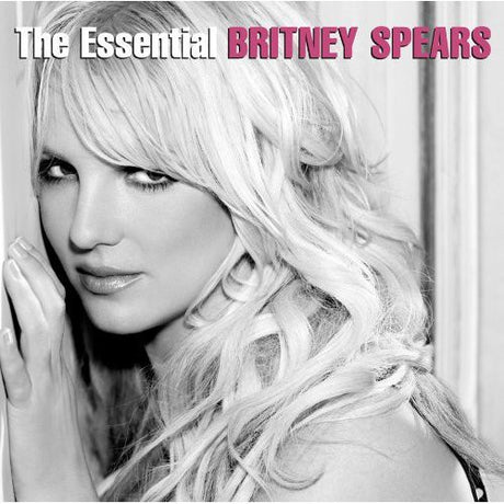 Essential, Britney Spears, CD