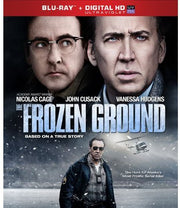 Frozen Ground