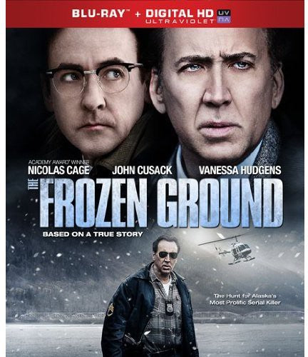 Frozen Ground