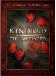 Kindred: Embraced - Complete Series