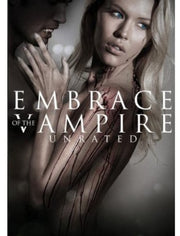 Embrace Of The Vampire (2013)