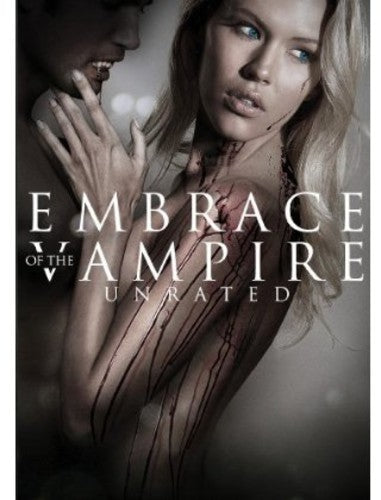 Embrace Of The Vampire (2013), Embrace Of The Vampire (2013), DVD
