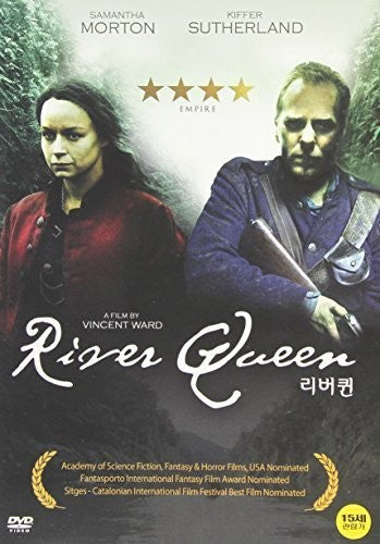 River Queen -- DVD