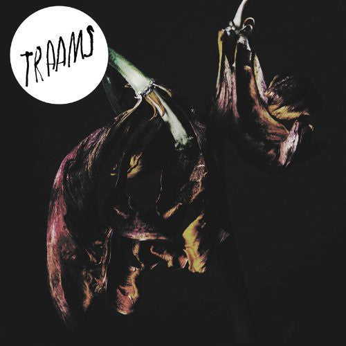 Grin, Traams, LP