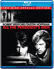All The Presidents Men