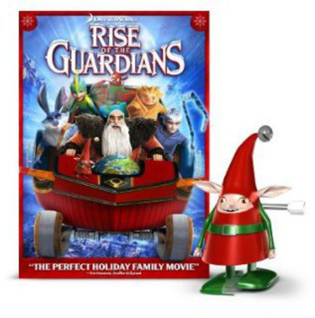 Rise Of The Guardians, Rise Of The Guardians, DVD