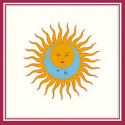 Larks Tongues In Aspic