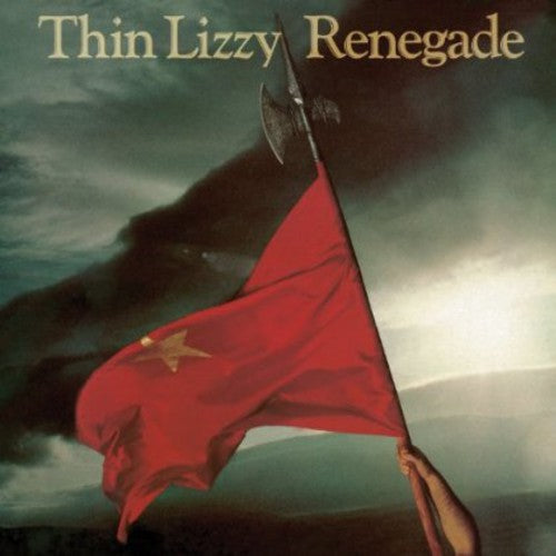 Renegade