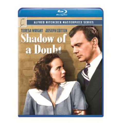 Shadow Of A Doubt