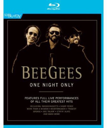 One Night Only