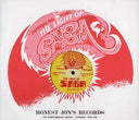 Light Of Saba - Lambs Bread Collie;  Version  /  Free Up The Black Man;  Outcry (2002 FIRST PRESS) (rhythm: "Light Of Saba - Lambs Bread Collie") (orig. press) - 12", 12"