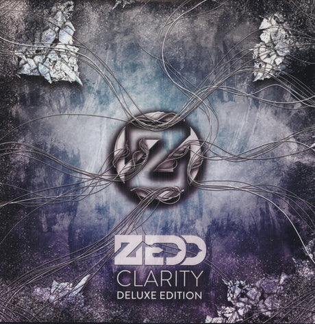 Clarity, Zedd, LP