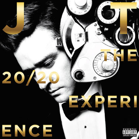 20/20 Experience - 2 Of 2, Justin Timberlake, LP