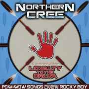 Loyalty To The Drum: Pow Wow Songs Recorded Live