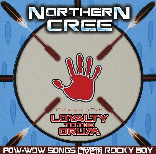 Loyalty To The Drum: Pow Wow Songs Recorded Live