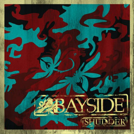 Shudder, Bayside, LP